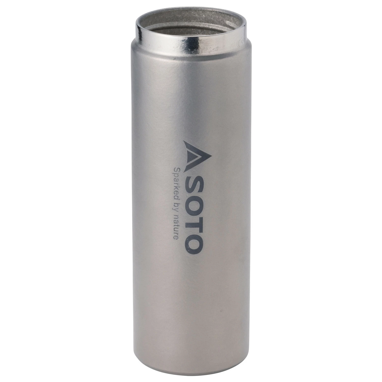 Soto Aero Bottle 300 - Insulated Bottle 6 Soto Aero Bottle 300 - Insulated Bottle - Image 4