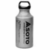 Soto Benzinflasche Für Muka - Fuel Bottle -Outdoor Equipment Sales Shop soto benzinflasche fuer muka fuel bottle