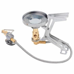 Soto Fusion Trek - Gas Stove 8 Soto Fusion Trek - Gas Stove -Outdoor Equipment Sales Shop soto fusion trek gas stove detail 3