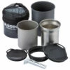 Soto Thermostack + Cook Set Combo - Pot -Outdoor Equipment Sales Shop soto thermostack cook set combo pot