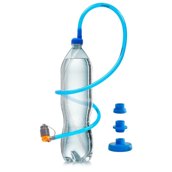 Source Convertube - Hydration System 3 Source Convertube - Hydration System