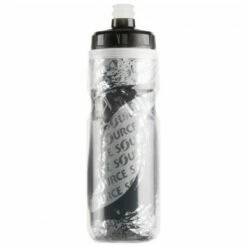 Source Insulated Sport Bottle - Water Bottle