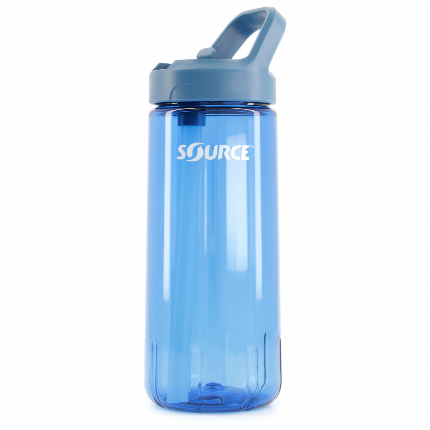 Source New Act Tritan Single Wall With Straw - Water Bottle 3 Source New Act Tritan Single Wall With Straw - Water Bottle