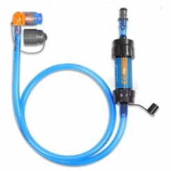 Source Tube Kit Filter - Hydration System