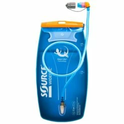 Source Widepac 2 - Hydration System