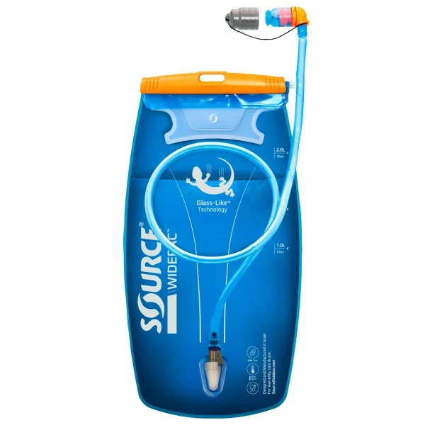 Source Widepac 2 - Hydration System 3 Source Widepac 2 - Hydration System