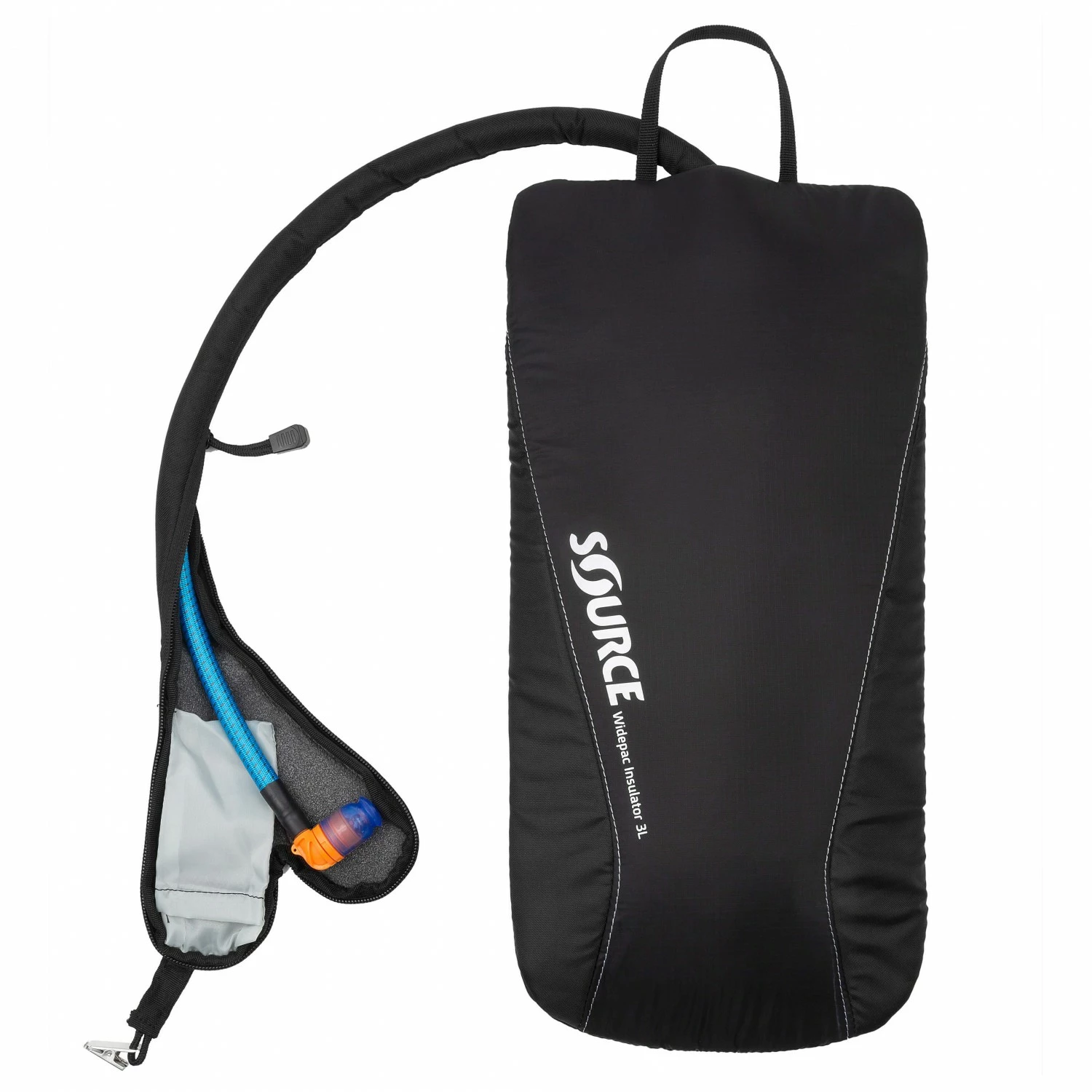 Source Widepac Insulator - Hydration System 6 Source Widepac Insulator - Hydration System - Image 4