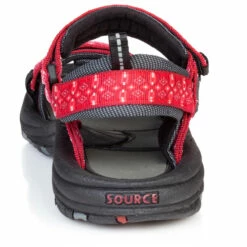 Source Women's Gobi - Sandals -Outdoor Equipment Sales Shop source womens gobi sandals detail 3