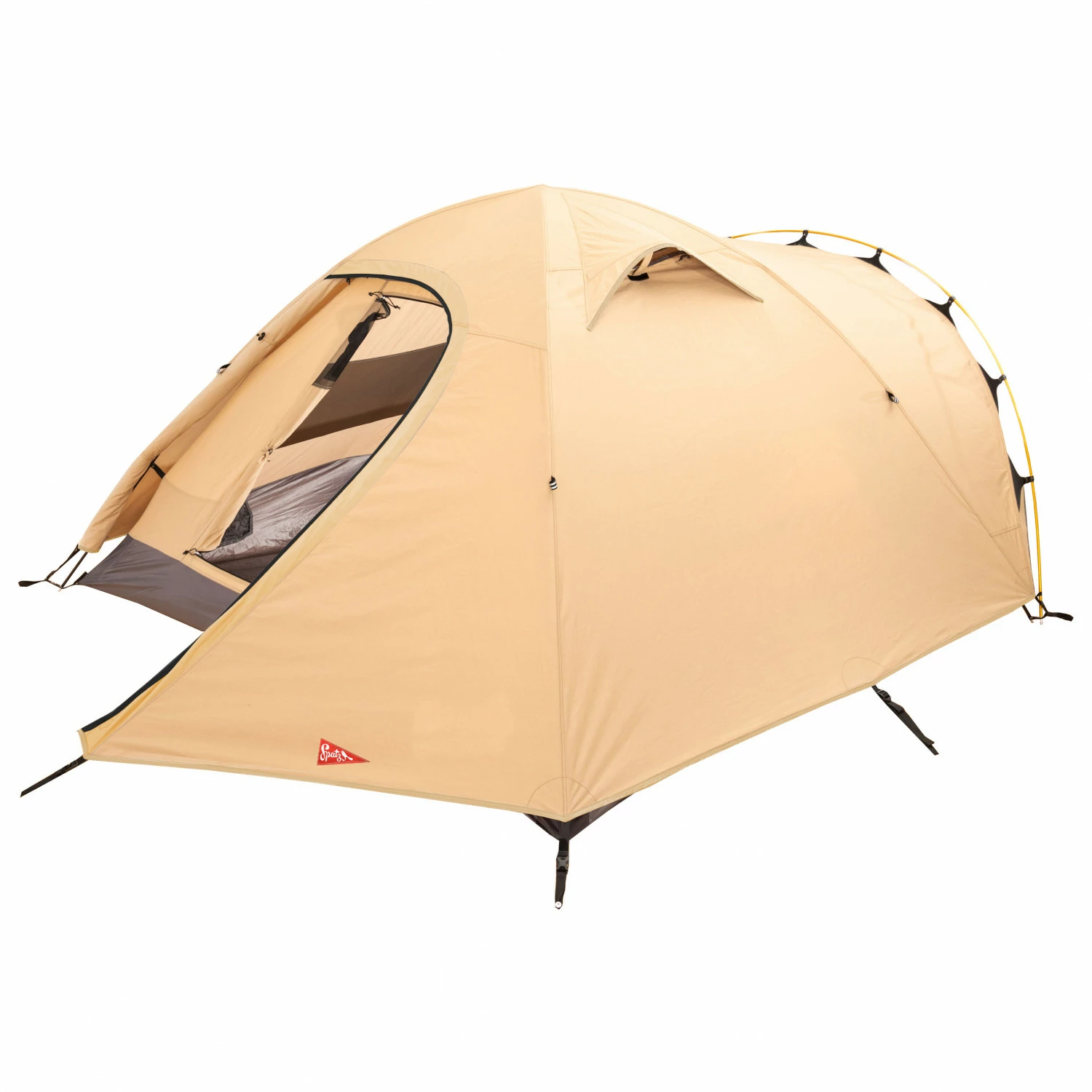 Spatz Starling 3 BTC - 3-person Tent 4 Spatz Starling 3 BTC - 3-person Tent - Image 2