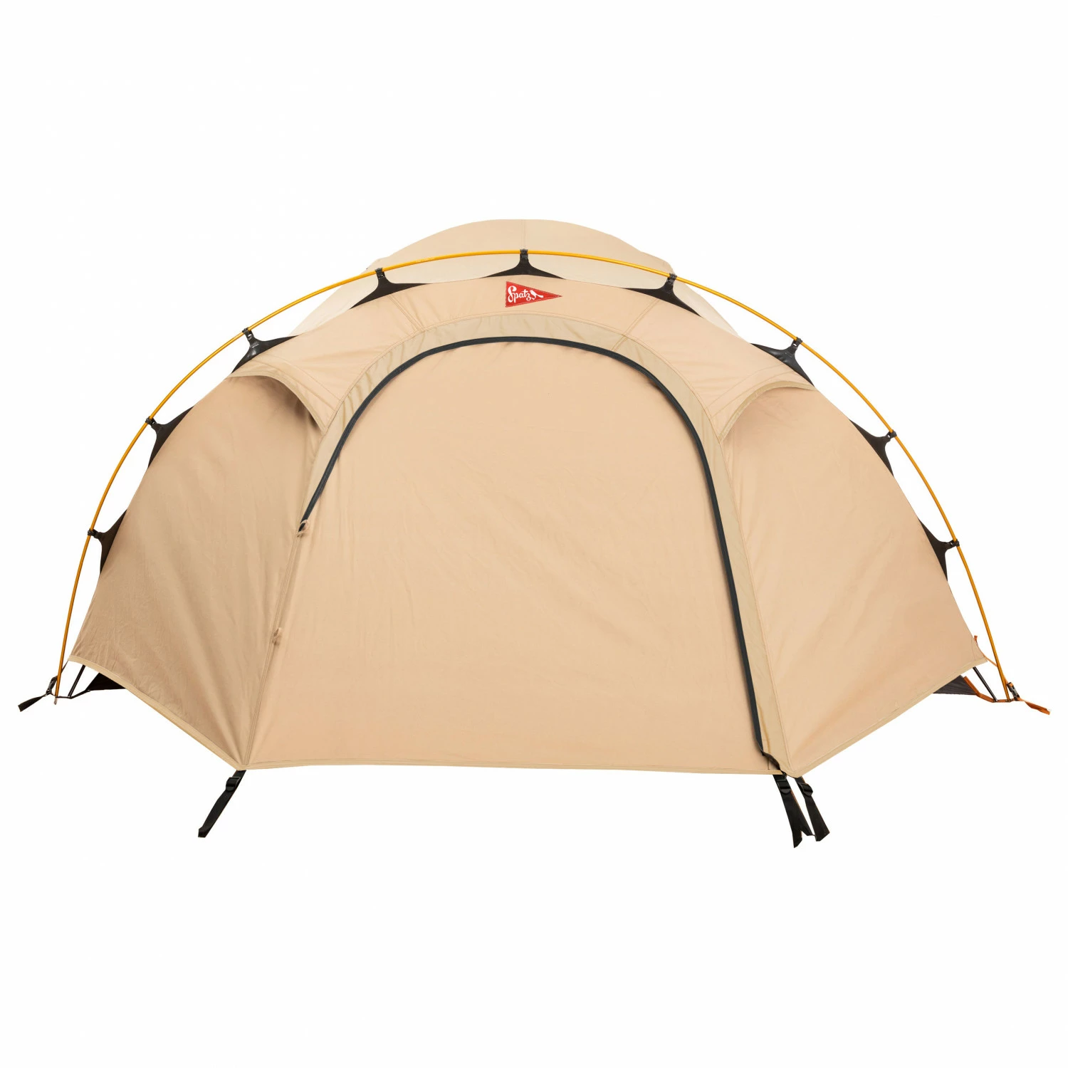 Spatz Starling 3 BTC - 3-person Tent 5 Spatz Starling 3 BTC - 3-person Tent - Image 3