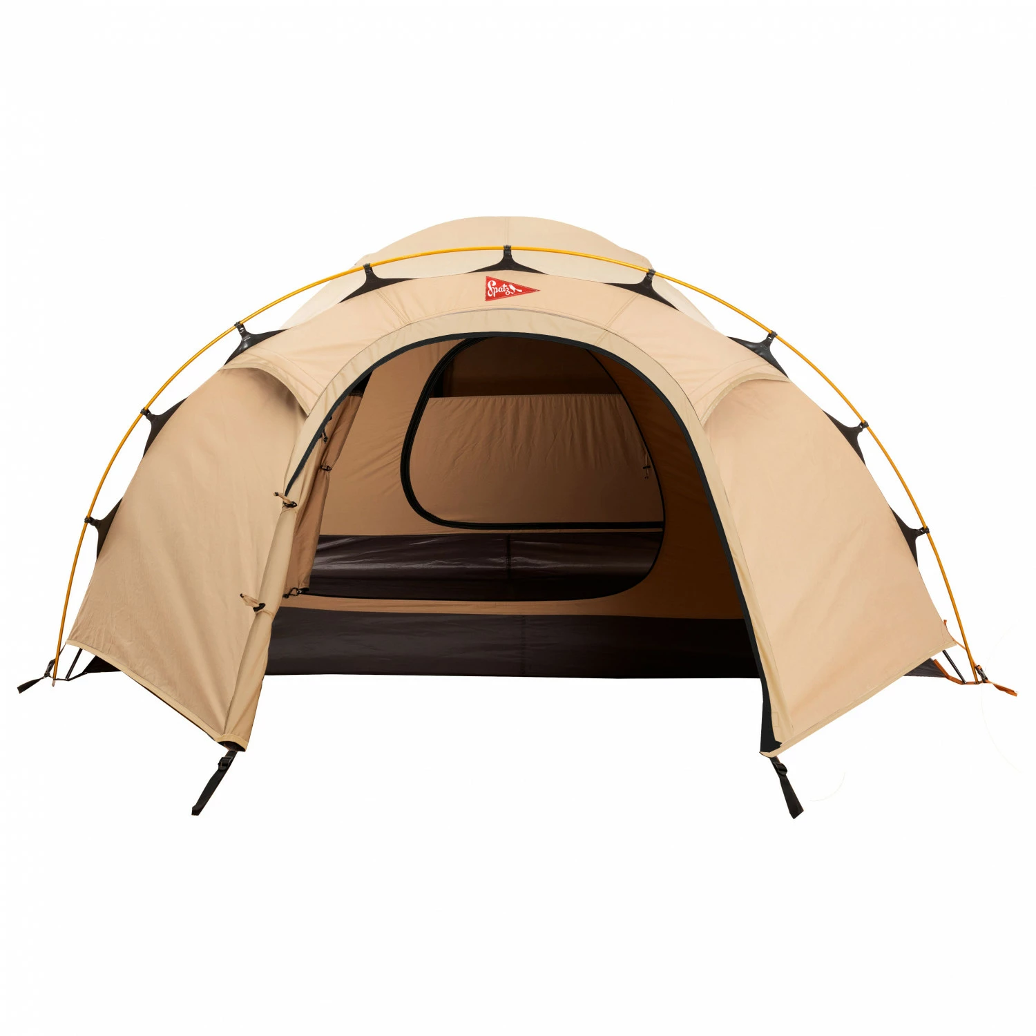 Spatz Starling 3 BTC - 3-person Tent 6 Spatz Starling 3 BTC - 3-person Tent - Image 4