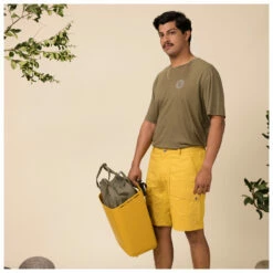 Cool Cave - Pannier -Outdoor Equipment Sales Shop specialized fjaellraeven cool cave pannier detail 3