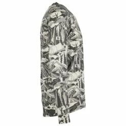 Cotton Caliswe L/S - Cycling Jersey 8 Cotton Caliswe L/S - Cycling Jersey -Outdoor Equipment Sales Shop specialized fjaellraeven cotton caliswe l s cycling jersey detail 3