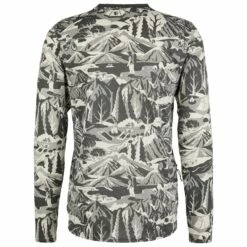 Cotton Caliswe L/S - Cycling Jersey 9 Cotton Caliswe L/S - Cycling Jersey -Outdoor Equipment Sales Shop specialized fjaellraeven cotton caliswe l s cycling jersey detail 4