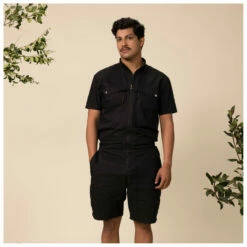 Field Suit - Cycling Skinsuit -Outdoor Equipment Sales Shop specialized fjaellraeven field suit cycling skinsuit detail 3