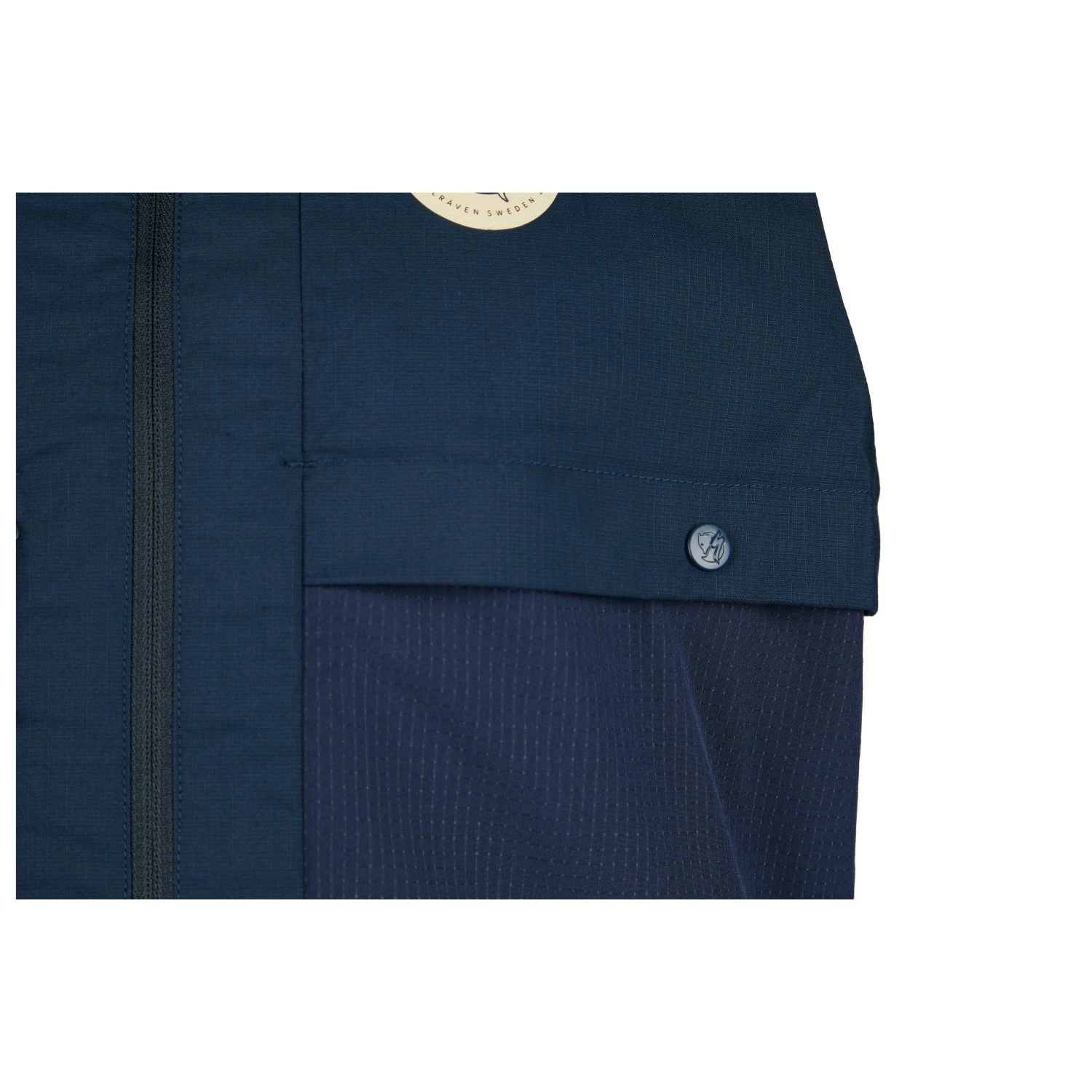 Gear Vest - Cycling Vest 6 Gear Vest - Cycling Vest - Image 4