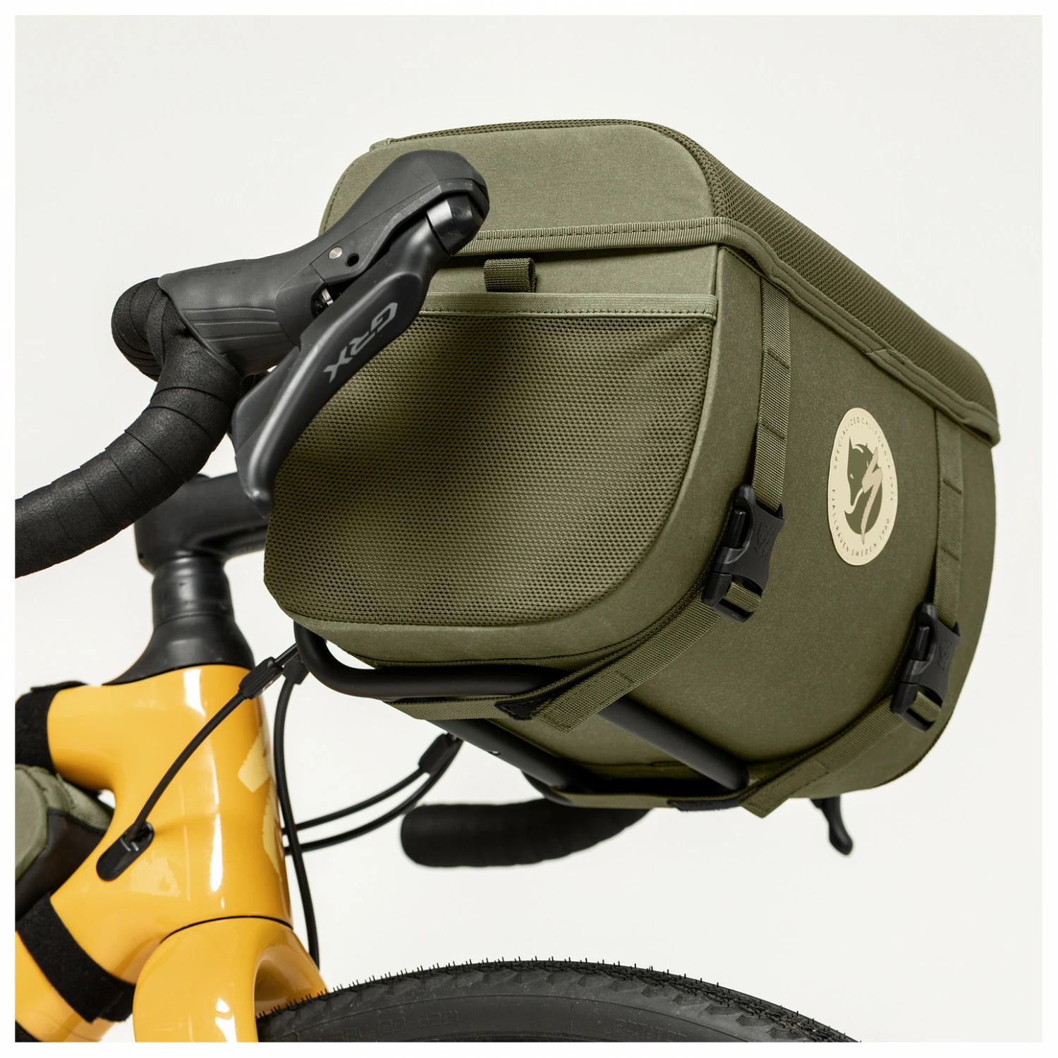 Handlebar Frame - Bike Racks 4 Handlebar Frame - Bike Racks - Image 2