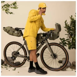 Handlebar Frame - Bike Racks 9 Handlebar Frame - Bike Racks -Outdoor Equipment Sales Shop specialized fjaellraeven handlebar frame bike racks detail 4