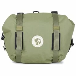 Handlebar Rolltop - Handlebar Bag