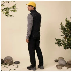 Rider's Hybrid Trousers - Cycling Bottoms 12 Rider's Hybrid Trousers - Cycling Bottoms -Outdoor Equipment Sales Shop specialized fjaellraeven riders hybrid trousers cycling bottoms detail 4