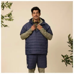 Thermo Anorak - Cycling Jacket -Outdoor Equipment Sales Shop specialized fjaellraeven thermo anorak cycling jacket detail 3