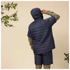 Thermo Anorak - Cycling Jacket -Outdoor Equipment Sales Shop specialized fjaellraeven thermo anorak cycling jacket detail 5