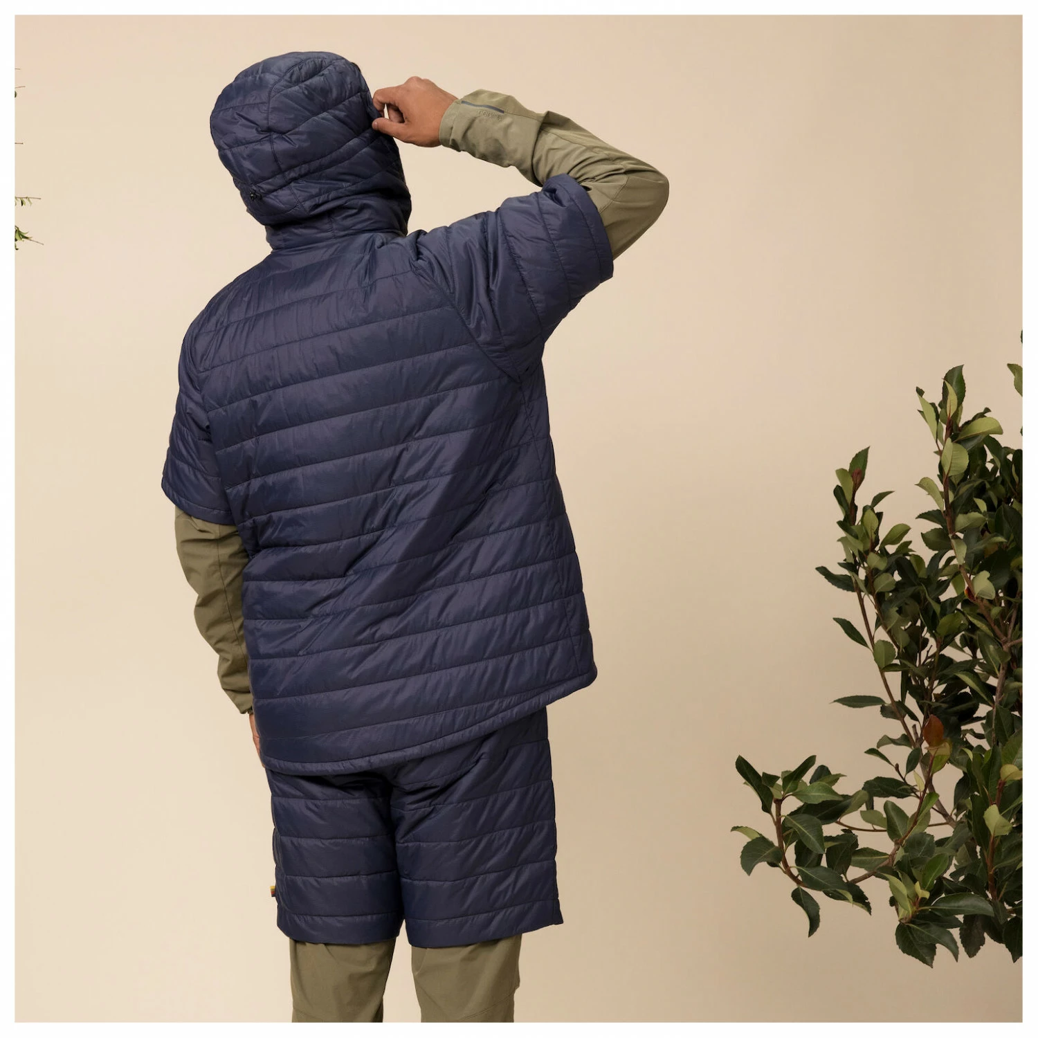 Thermo Shorts - Cycling Bottoms 6 Thermo Shorts - Cycling Bottoms - Image 4