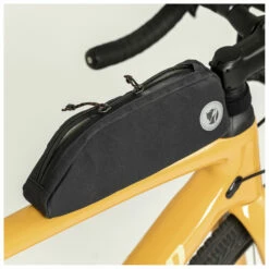 Toptube Bag - Bike Bag -Outdoor Equipment Sales Shop specialized fjaellraeven toptube bag bike bag detail 2