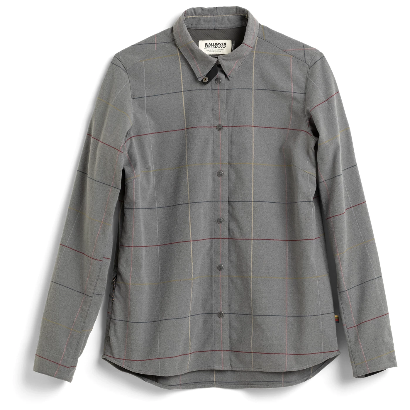 Women's Rider's Flannel Shirt L/S - Shirt 3 Women's Rider's Flannel Shirt L/S - Shirt