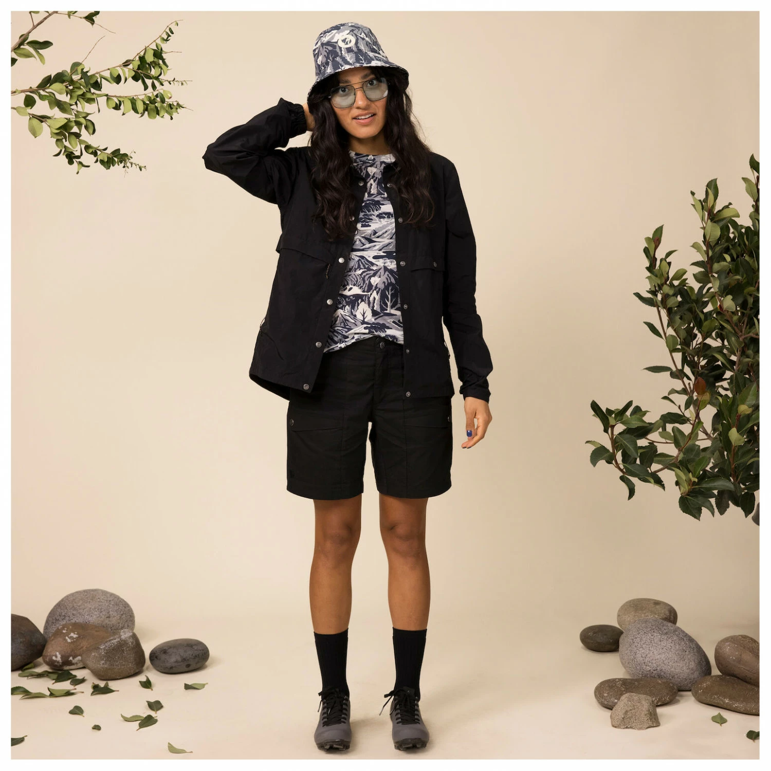 Women's Rider's Wind Jacket - Cycling Jacket 5 Women's Rider's Wind Jacket - Cycling Jacket - Image 3