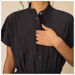 Women's Saddle To Table Dress - Dress -Outdoor Equipment Sales Shop specialized fjaellraeven womens saddle to table dress dress detail 8