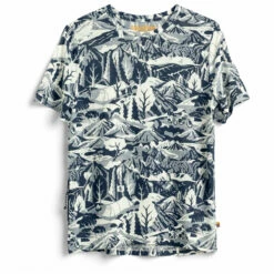 Women's Wool Caliswe T-Shirt - Cycling Jersey