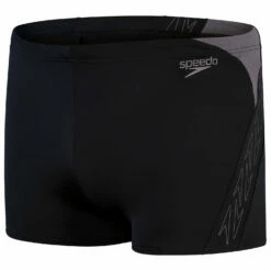 Speedo Hyperboom Splice Aquashort - Swim Brief