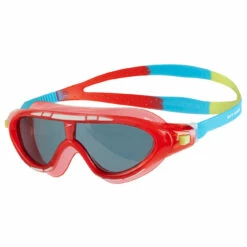 Speedo Kid's Biofuse Rift - Swimming Goggles