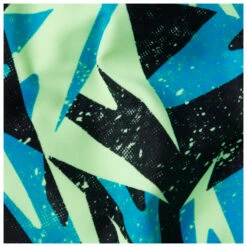 Speedo Kid's Hyperboom Allover Medalist - Swimsuit -Outdoor Equipment Sales Shop speedo kids hyperboom allover medalist swimsuit detail 3