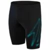 Speedo Kid's Hyperboom Logo Placement Jammer - Swim Brief -Outdoor Equipment Sales Shop speedo kids hyperboom logo placement jammer swim brief