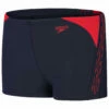 Speedo Kid's Hyperboom Logo Splice Aquashort - Swim Brief -Outdoor Equipment Sales Shop speedo kids hyperboom logo splice aquashort swim brief