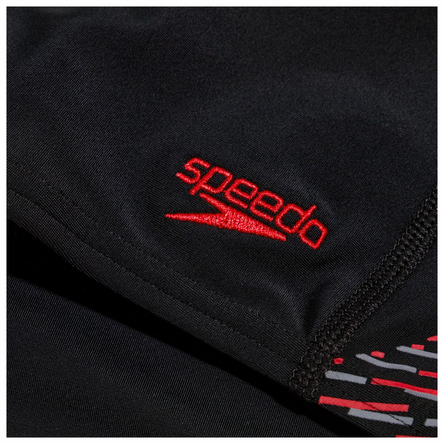 Speedo Kid's Plasisol Placement Aquashort - Swim Brief 4 Speedo Kid's Plasisol Placement Aquashort - Swim Brief - Image 2