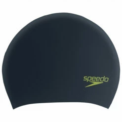 Speedo Long Hair Cap Junior - Swim Cap