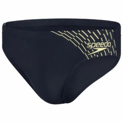 Speedo Medley Logo 7 Cm Brief - Swim Brief