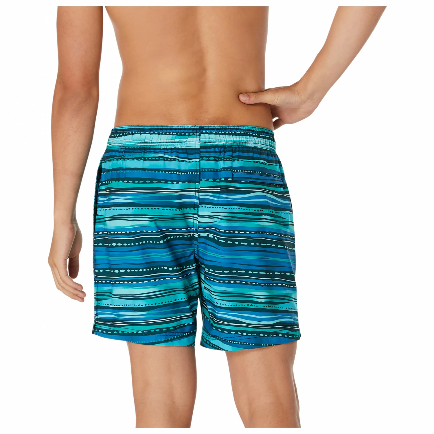 Speedo SNA Print Volley 17' - Boardshorts 4 Speedo SNA Print Volley 17' - Boardshorts - Image 2