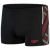 Speedo Tech Panel Aquashort - Swim Brief