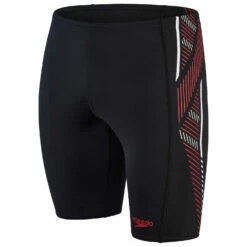 Speedo Tech Panel Jammer - Swim Brief