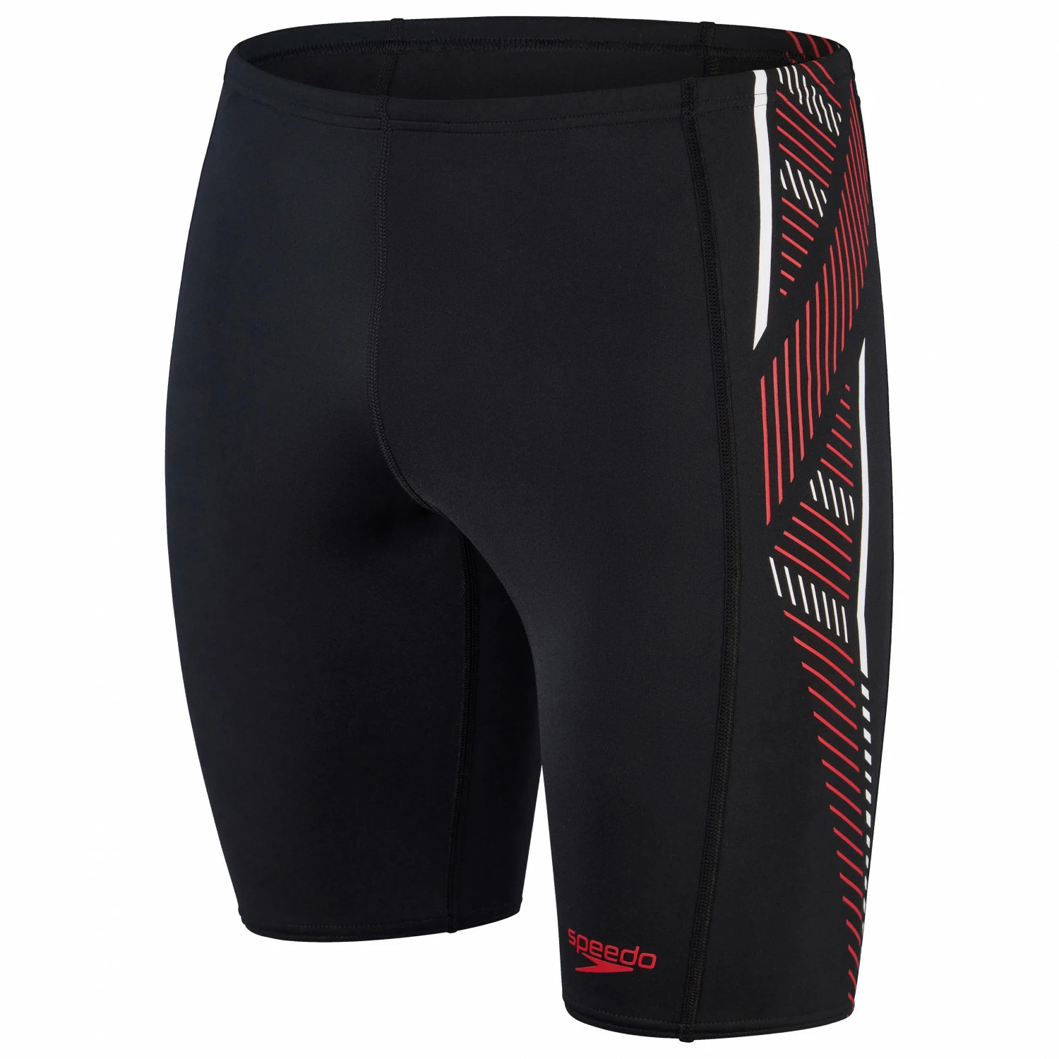 Speedo Tech Panel Jammer - Swim Brief 3 Speedo Tech Panel Jammer - Swim Brief