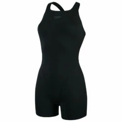 Speedo Women's Eco Endurance+ Legsuit - Swimsuit