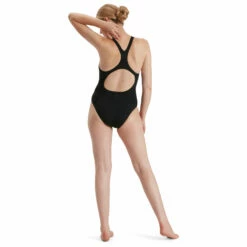 Speedo Women's Eco Endurance+ Medalist - Swimsuit 13 Speedo Women's Eco Endurance+ Medalist - Swimsuit -Outdoor Equipment Sales Shop speedo womens eco endurance medalist swimsuit detail 5