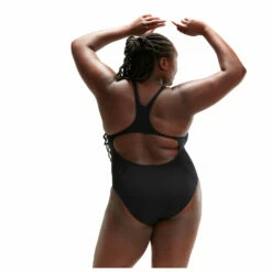 Speedo Women's Eco Endurance+ Medalist - Swimsuit 15 Speedo Women's Eco Endurance+ Medalist - Swimsuit -Outdoor Equipment Sales Shop speedo womens eco endurance medalist swimsuit detail 7