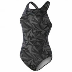 Speedo Women's Hyperboom Medalist - Swimsuit