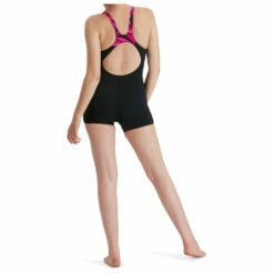 Speedo Women's Hyperboom Splice Legsuit - Swimsuit 7 Speedo Women's Hyperboom Splice Legsuit - Swimsuit -Outdoor Equipment Sales Shop speedo womens hyperboom splice legsuit swimsuit detail 3