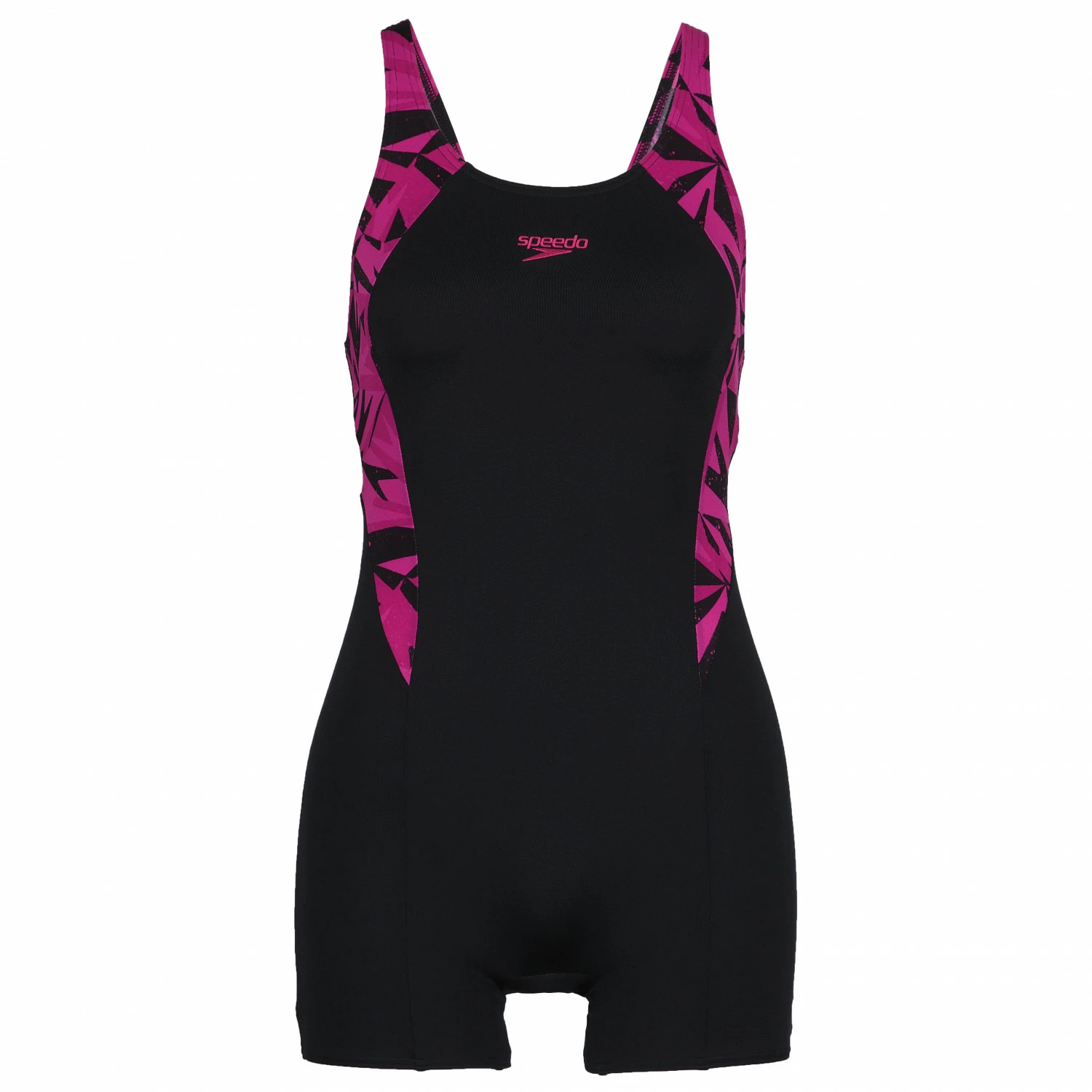 Speedo Women's Hyperboom Splice Legsuit - Swimsuit 3 Speedo Women's Hyperboom Splice Legsuit - Swimsuit